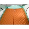 Big agnes Sarvis VST 2 (Asphalt/Mint Leaf)