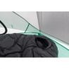 Big agnes Sarvis VST 2 (Asfalto/Hoja de menta)