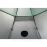 Big agnes Sarvis VST 2 (Asfalto/Hoja de menta)