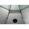 Big agnes Sarvis VST 2 (Asfaltti/Mint Leaf)