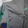 Big agnes Sarvis VST 2 (Asfalt/Mynteblad)