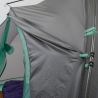 Big agnes Sarvis VST 2 (Asphalt/Mint Leaf)