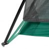Big agnes Sarvis VST 2 (Asfalt/Mynteblad)