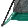 Big agnes Sarvis VST 2 (Asfaltti/Mint Leaf)