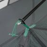 Big agnes Sarvis VST 2 (Asfaltti/Mint Leaf)
