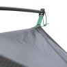 Big agnes Sarvis VST 2 (Asfalto/Hoja de menta)
