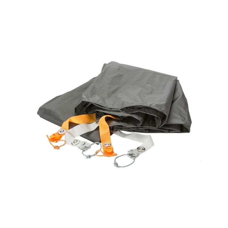 Tapis de sol BIG AGNES FOOTPRINT Copper Spur UL3 (Asphalt)