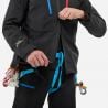 Kiipeilytakki Millet TRILOGY ICON GORE-TEX PRO (BLACK - NOIR) miehet