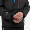 Fjellklatringsjakke Millet TRILOGY ICON GORE-TEX PRO (BLACK - NOIR) herre