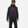 Fjellklatringsjakke Millet TRILOGY ICON GORE-TEX PRO (BLACK - NOIR) herre