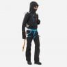 Fjellklatringsjakke Millet TRILOGY ICON GORE-TEX PRO (BLACK - NOIR) herre