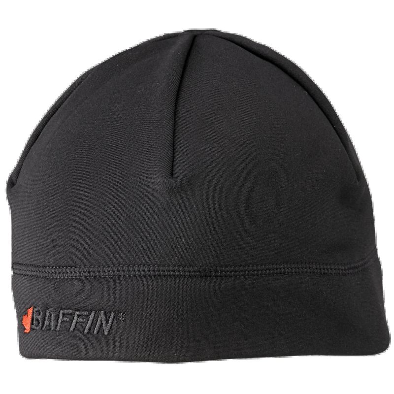 Berretto Baffin Fleece Toque (Nero)