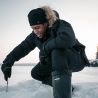 Baffin Fleece Toque (Zwart)