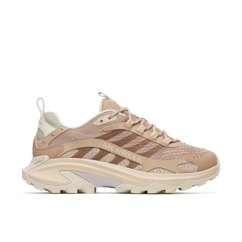 Wanderschuhe Merrell MOAB SPEED 2 (HAZEL) Damen
