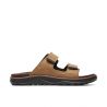Merrell COVE LTR SLIDE/COFFEE (Kaffe)
