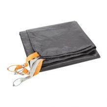 Golvtäckning Big agnes FOOTPRINT Copper Spur UL2 XL (Asphalt)