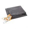 Big agnes FOOTPRINT Copper Spur UL2 XL (Asfalt )