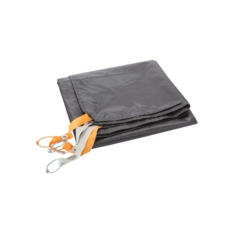 Tapis de sol BIG AGNES FOOTPRINT Copper Spur UL2 XL (Asphalt)