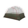 Big agnes Copper Spur UL5 Lichen Green (Lichen Green)