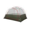 Big agnes Copper Spur UL5 Verde Lichene (Verde Lichene)