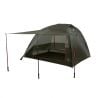 Big agnes Copper Spur UL5 Lichen Green (Lichen Green)