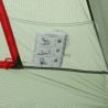 Big agnes Copper Spur UL5 Lichen Green (Lichen Green)