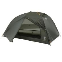 Tent Big agnes Copper Spur UL2 Bikepack (Lichen Green)