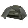 Tente BIG AGNES Copper Spur UL2 Bikepack (Lichen Green)