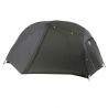 Big agnes Copper Spur UL1 Bikepack (Verde Lichene)