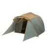 Big agnes Bunk House 4 (Prairie Sand/Chinois Green)