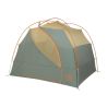 Big agnes Bunk House 4 (Prairie Sand/Chinois Green)