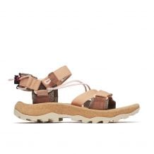 Sandalen Merrell SPEED FUSION WEB RMX (TAN ROSE) Damen