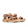 Merrell SPEED FUSION WEB RMX/TAN ROSE (TAN ROSE)