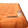 Matratze Big agnes Zoom UL Insulated 25x72 WIDE REGULAR