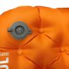 Matratze Big agnes Zoom UL Insulated 25x72 WIDE REGULAR