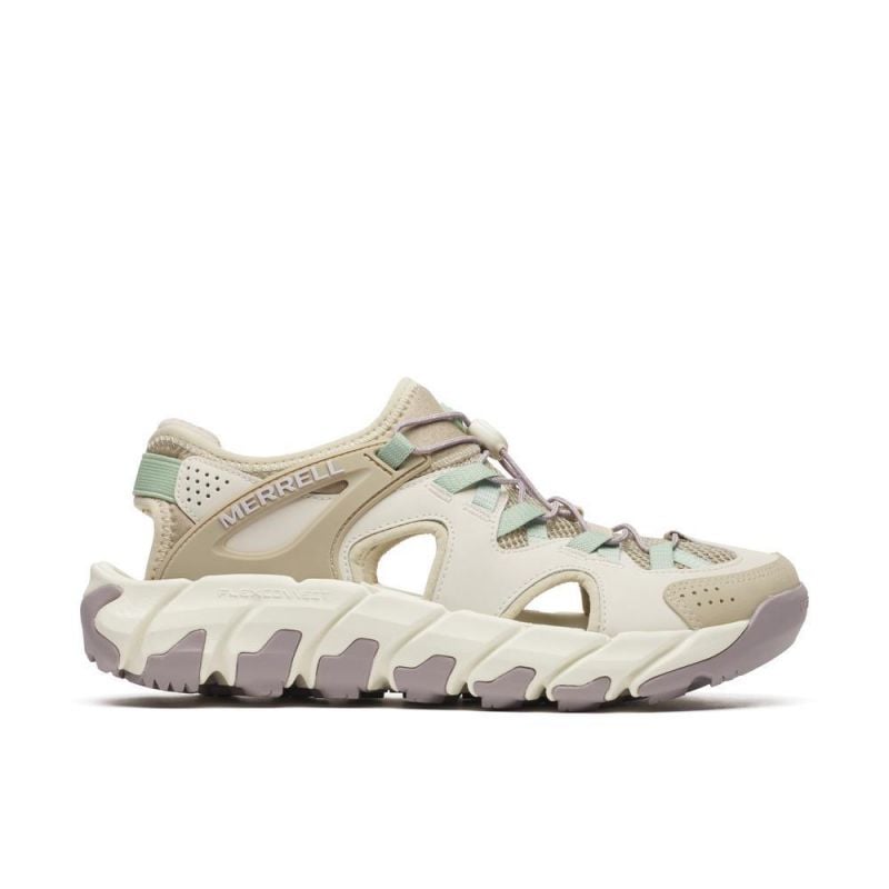 Sandaler Merrell MAIPO EXPLORER SIEVE (GREIGE) Dame