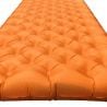 Madras Big agnes Zoom UL Insulated 20x72 REGULAR (Orange)