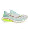 Chaussure de running SAUCONY ENDORPHIN AZURA (WHITE/SPLASH) Femme