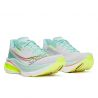 Saucony ENDORPHIN AZURA - WEISS/SPRITZ ()