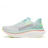 Saucony ENDORPHIN AZURA - WEISS/SPRITZ ()