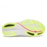 Saucony ENDORPHIN AZURA - HVIT/SPLASH ()