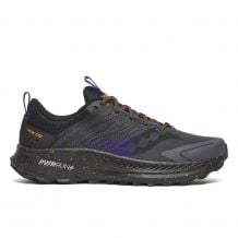 Zapatos de trail Saucony RIDE TR2 (CARBON/BLACK) Hombre