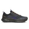 Terrengsko Saucony RIDE TR2 (KARBON/SVART) Menn