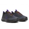 Chaussures de trail SAUCONY RIDE TR2 (KODIAK/WINE) Homme