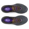 Saucony RIDE TR2 - HIILI/MUSTA ()