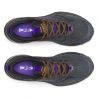Saucony RIDE TR2 - KARBON/SVART ()