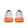 Saucony GUÍA 19 - MARFIL/FUEGO ()