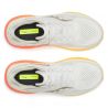 Saucony GUÍA 19 - MARFIL/FUEGO ()