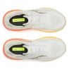 Saucony GUIDE 19 - IVORY/FIRE ()