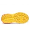 Saucony GUÍA 19 - MARFIL/FUEGO ()